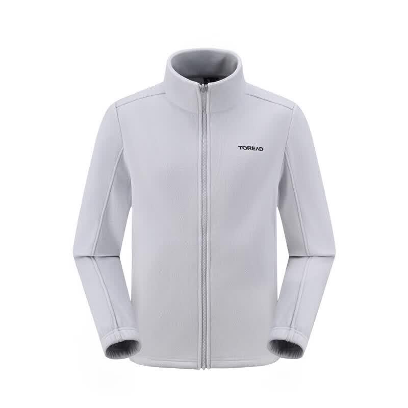 TOREAD Men's 3-in-1 Fleece-Lined Jacket