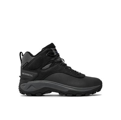 Треккинговые ботинки Thermo Kiruna 2 Mid Wp