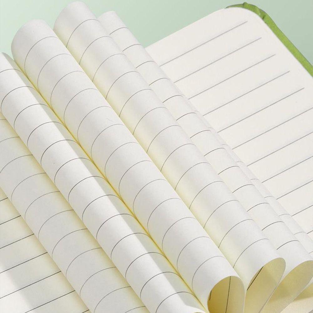 Органайзер-планировщик А7 Мини-блокнот Дневник Блокнот Карманный блокнот Портативный Школа