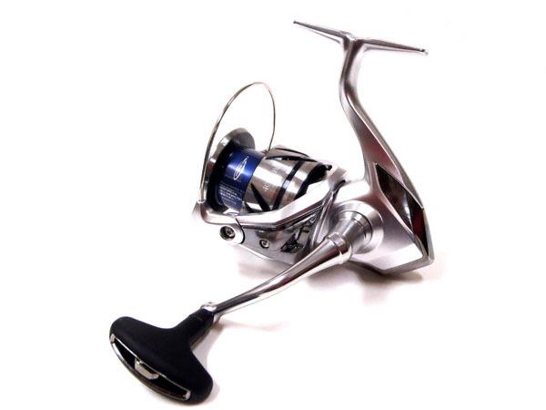 Shimano 23STRADIC 4000XG