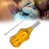 28mm Tattoo Machine Grip Aluminum Alloy Cartridge Needles Tattoo Grip Tattoo Supplies
