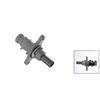UXCELL Brake Master Cylinder No.4601V0/4601Y3 for Peugeot 308 CC 2009-2014 Hydraulic Master Cylinder Aluminum Alloy
