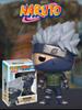 Naruto Shippuden Kakashi Naruto Shippuden Kakashi Funko Pop Funko Pop Game Vinyl Figure 10cm No.182