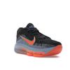Nike Кроссовки Air Zoom GT Hustle 3 Swoosh Fly Unisex Black Anthracite Ashen-Slate FV5953-001