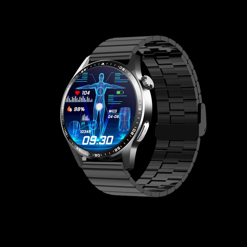 Умные часы COUVEZI F400 Bluetooth для здоровья (Китайская версия)