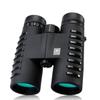 Asika10 X 42 Binoculars Night Vision Portable Hd Wide Angle Professional High Power Telescope, Outdoor Camping Hunting Concert