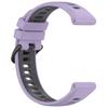 Unisex Silicone Washable Straps Sports Wristband Bracelets Waterproof Belt For 970 Fitness Device Scratch Resistant Belt
