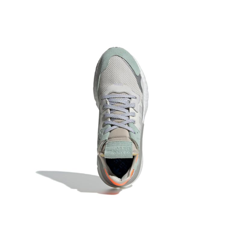 Adidas Кроссовки Nite Jogger 'Vapour Green' BD7956