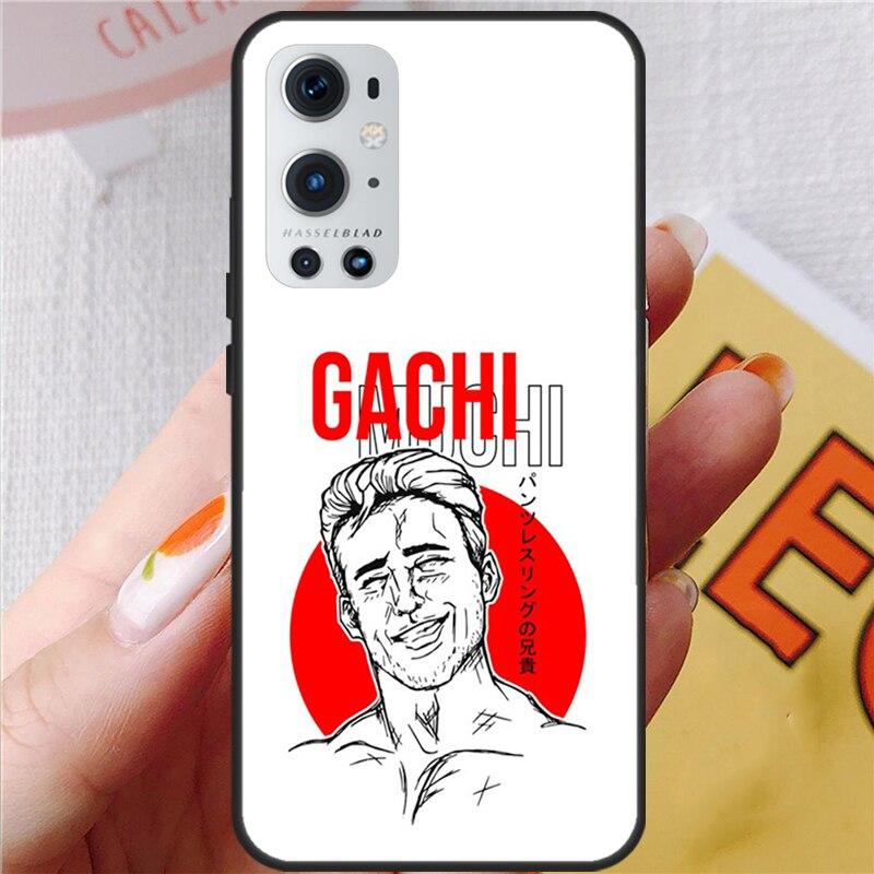 Чехол Billy Herrington Art для OnePlus Nord CE 2 Lite 2T N20 N10 N100 N200 для OnePlus 8 9 10 Pro 9R 8T 10T Ace