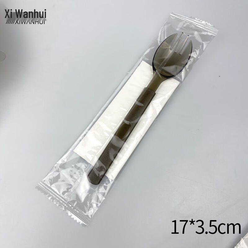 Disposable Plastic Cutlery