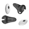 Vibrating Cock Ring Rechargeable Performance Control Ring 10-minute Daily Routine for Male Enhancement