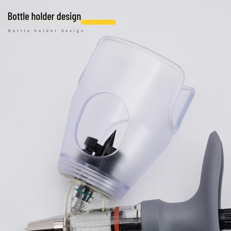 Регулируемый ветеринарный инъектор для вакцин 5 мл для свиней, крупного рогатого скота, овец и 2 мл для птицы