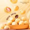 Want-Want 1100 г Подарочный набор разнообразных снеков (13 вкусов)