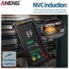 ANENG 681/682/683 Pro 6000 Count Voltage Tester Current Meter Rechargable Digital Multimeter Non-contact Electric Measuring Tool
