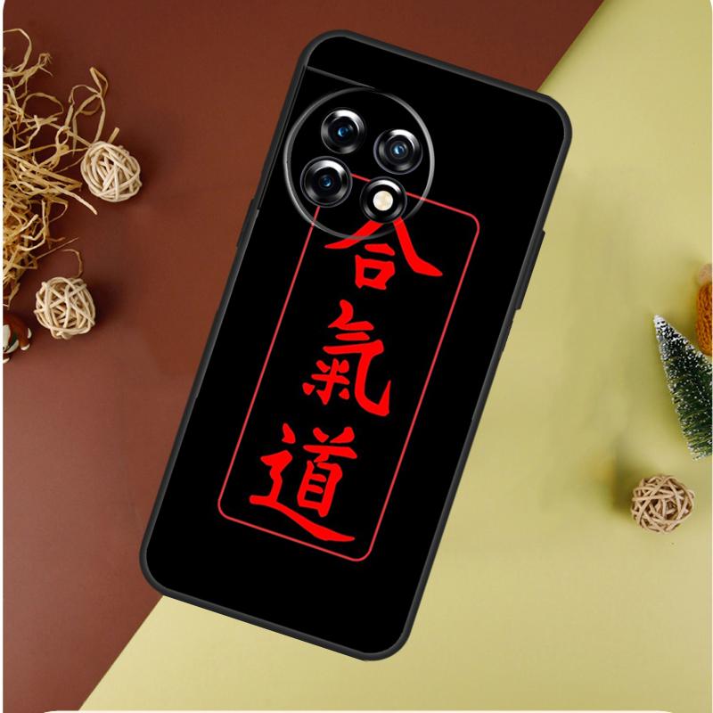 Чехол для телефона Aikido для OnePlus Nord 4 CE 3 2 Lite N20 N30 9 10 Pro 8T 9RT 10T 10R 13R 12R 11 12 13
