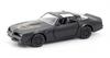 Joezen Cast World Pontiac Firebird 1978 Black JDC5037-BK