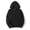 Unisex Thick Solid Color Hoodie: 18 Colors, Sports & Casual Wear