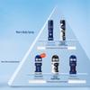 NIVEA Men's Ocean Cool Antiperspirant Roll-On