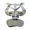 Trombone Music Clip Lyre Sheet Music Clamps On Holder Metal Sheet Music Clip