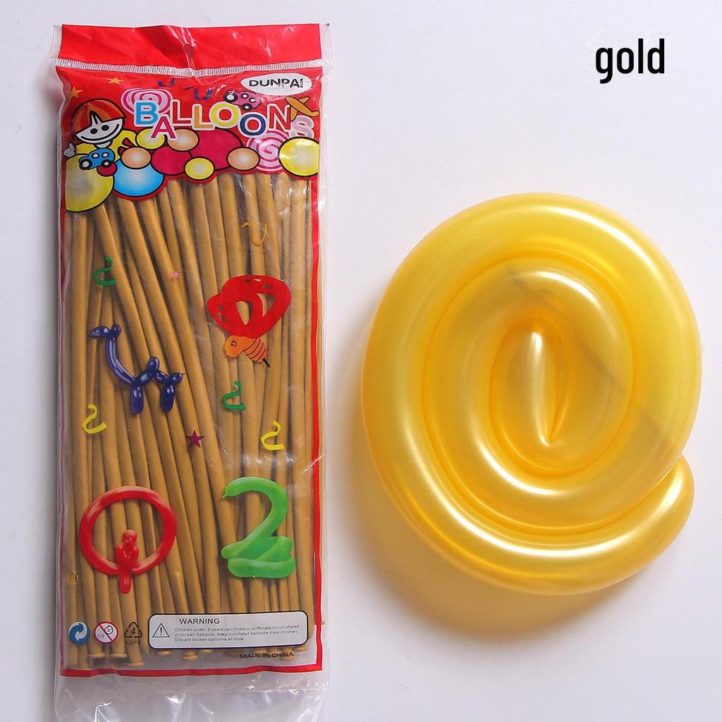 1,8 г длинный волшебный шар для украшения вечеринки