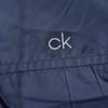 Calvin Klein Ветровка модная повседневная куртка с капюшоном на молнии мужские куртки темно-синие 1658724-NVY