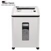 GOLDEN GD-C7557 Commercial Cross-Cut Paper Shredder CN plug (adapter included)
