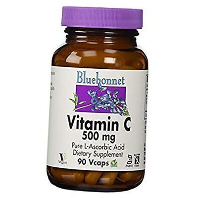 Витамин С, Vitamin C 500, 90вегкапс (36393016)