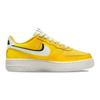 Nike Air Force 1 Low LV8 82 Tour Yellow GS Sneakers DQ0359-700