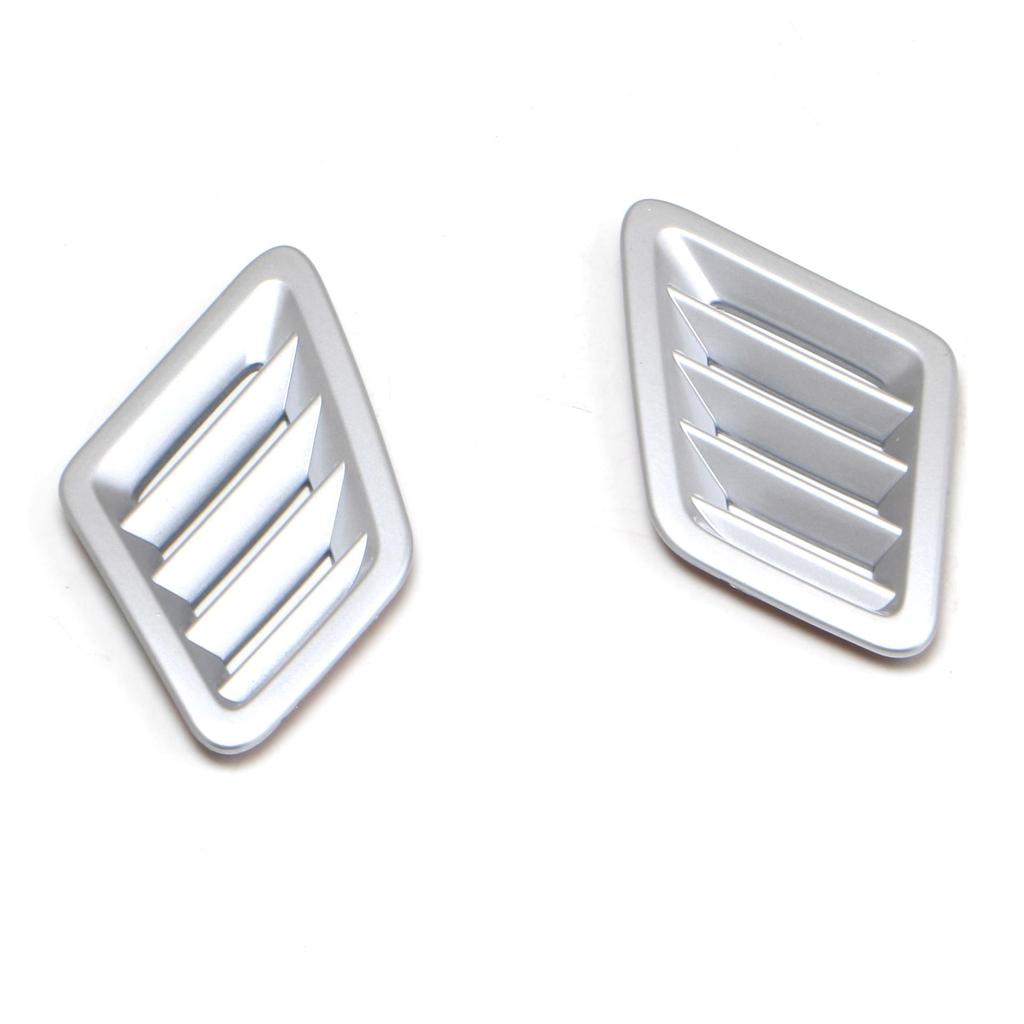 Совместим с компонентами интерьера Nissan Tiida 15-16 годов, такими как внутренняя ручка двери, рамка переключения передач и воздуховыпускное отверстие.