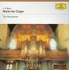 КД КУПМАН (ТОННА); БАХ - Бах: Органные произведения [CD] Купман (К UCCG9581 Япония Классический Б/У