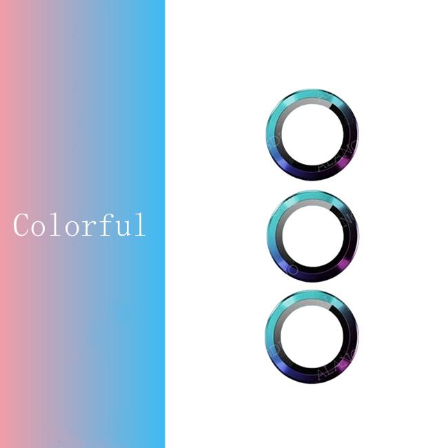 Стекло камеры для Samsung Galaxy S23 FE S23+ A25 A24 A34 A14 A54 A35 A15 A05S Металлическое кольцо объектива s24 Защитная пленка для экрана Sansung S23fe