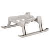 Landing Gear Foldable Height Extender Protector Accessory Fit for DJI Mavic Air 2 Air 2S Drone