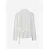 Cc Collect Layered Shirt Blouse C262msc032