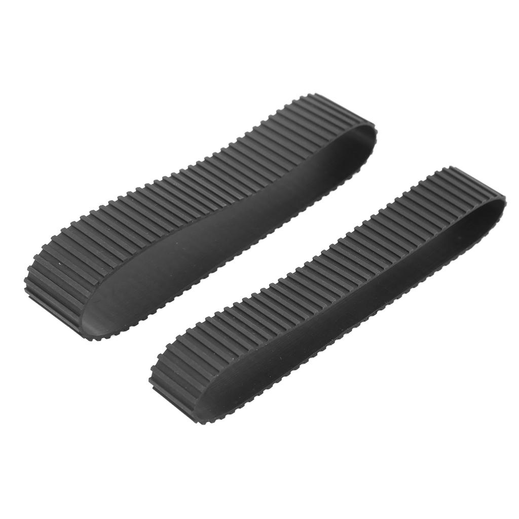 Lens Zoom Rubber Ring Focusing Rubber Ring for Sigma F 2.8 EX DG 24‑70mm Lens Exterior Rubber