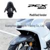 21-25 Honda PCX160 Кастомное переднее крыло Мотоциклетное грязезащитное крыло
