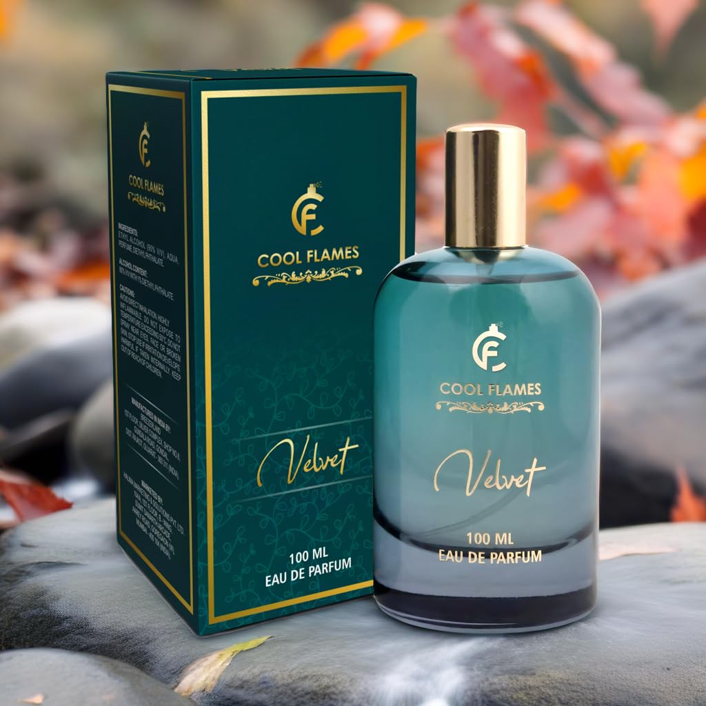 Парфюмированная вода унисекс Luxury Velvet с лимонником, баргамотом, бальзамической пихтой, капучино и амброй. Премиальный парфюм для мужчин и женщин, 100 мл.