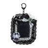 Trading Card Holder Idol Gothic Night Hello Kitty 372064 [Sanrio] (Enjoy Party)