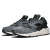 Nike Air Huarache Run Антрацит Светлая кость 704830-016