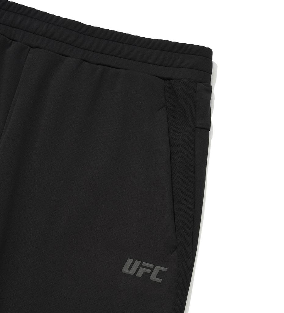 UFC SPORT Ufc Boost Slim Jogger Fit Брюки Черный U4Tpv3103Bk