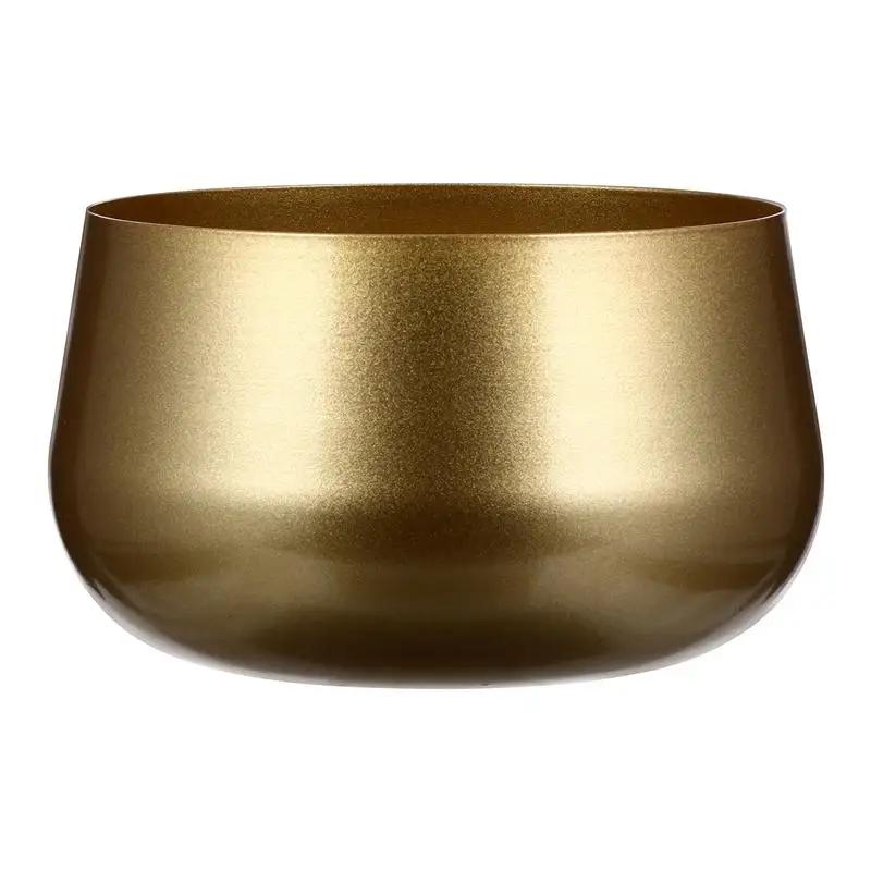 1 шт. цветочный горшок Macetas, горшок для цветов Macetero, прочный изысканный нежный контейнер-держатель для горшка для садового дома и дома