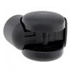 1pc Chair Wheel Furniture Caster 11mm Screw Swivel Castor Wheels Replace Hardware Trolley Tools for Office / Computer Chairs