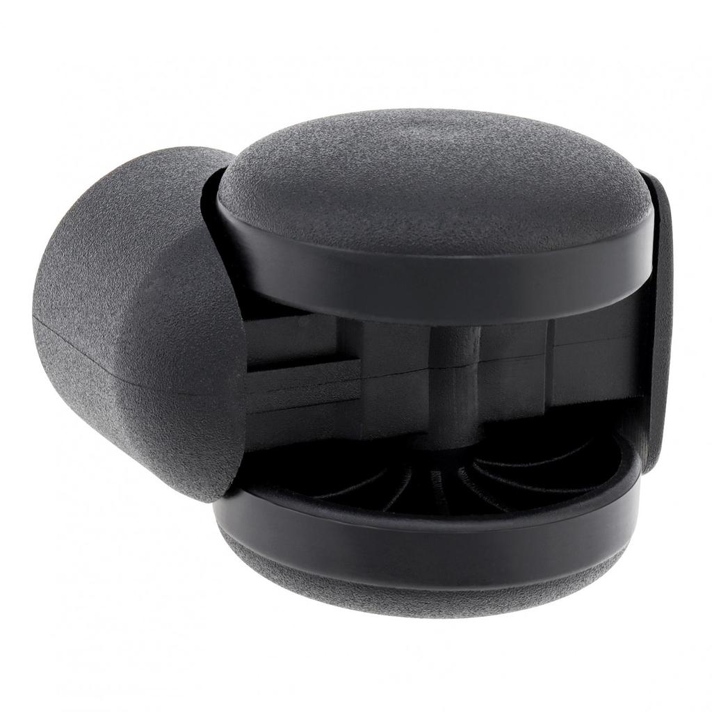 1pc Chair Wheel Furniture Caster 11mm Screw Swivel Castor Wheels Replace Hardware Trolley Tools for Office / Computer Chairs