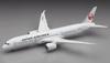 Пластиковая модель самолета B787-9 от Hasegawa Japan Airlines 22 1/200