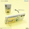 Gourmandies Pokémon MagSafe Compatible Card Case with Stand, POKE-981/POKE-981C, Electric Type