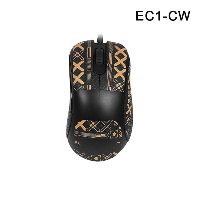 Mouse Grip Tape Skate Sticker Non Slip Suck Sweat Mouse Anti-Slip Sticker For Zowie Eccw Ec1-Cw Ec2-Cw Ec3-Cw