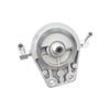 Primer Pump For Diesel Fuel Filter For Nissan NV350 E25 ZD30DDTI, ZD30DD- Caravan 16401-VW20B/16401VW20B Replacement Parts