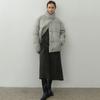 Стеганый джемпер Atelier Nain Wonton Basic(Jp-547)