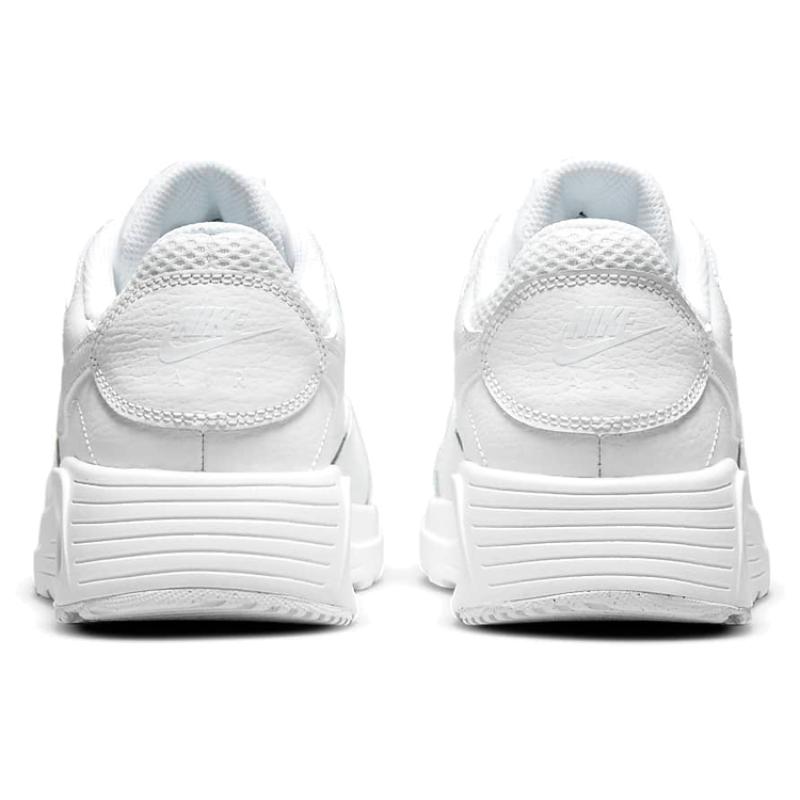 Nike Женские кроссовки Air Max Sc Белые Фотонный пыль Повседневная обувь CW4554-101