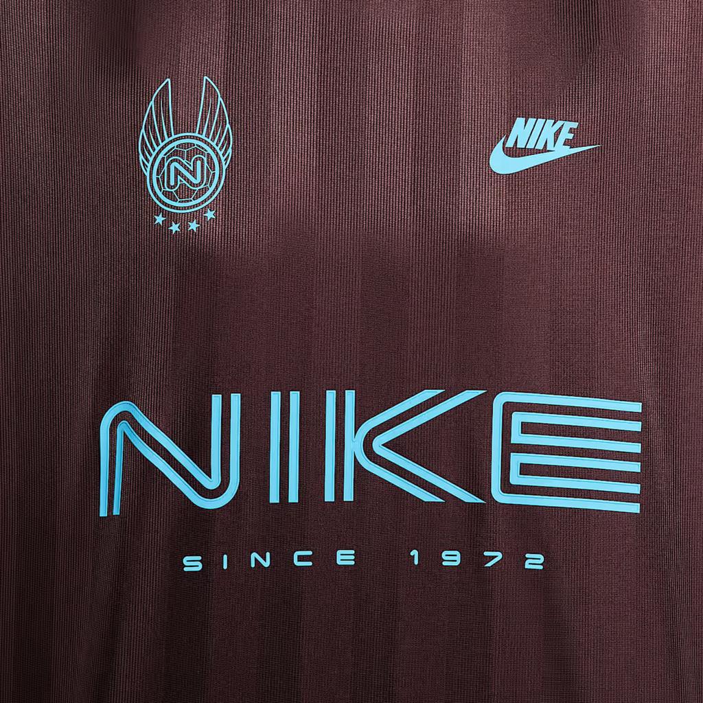 Nike long-sleeve jersey T-shirt IM7453-652