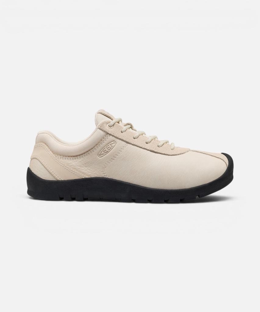 Женские кроссовки Keen Jasper Decon Цвет: Береза/Черный